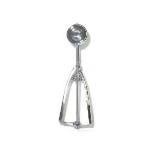  Portion Scoop 18/10 Stainless #40 / .88 oz   MIU #91627 