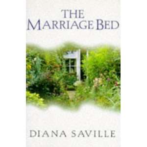  Marriage Bed (9780340634974) Diana Saville Books