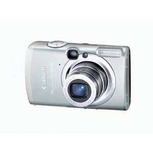  Canon PowerShot IXY D800 (SD700is) 6MP Digital Elph Camera 