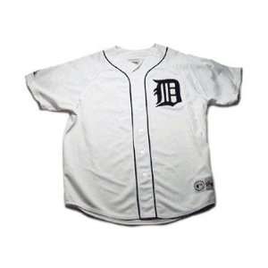   Youth Replica MLB Game Jersey (Large)   Large