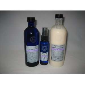  Bath & Body Works Aromatherapy Lavender Vanilla Beauty