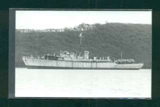 B9491   Ship Postcard   S.S. Empire Rest Royal Navy  