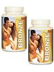 Tanning Pills Natural Sunless Tan NO ORANGE Clinically Trialled 
