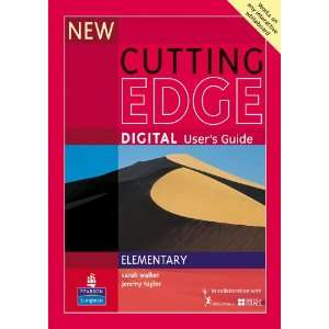  New Cutting Edge Digital Elementary (Cutting Edge 