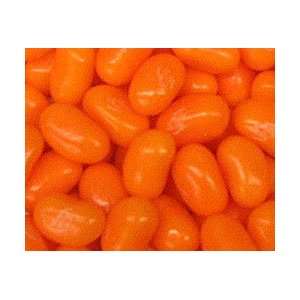 Orange Sherbet Jelly Belly 5 lbs  Grocery & Gourmet Food