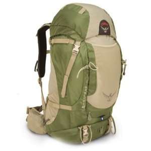  Osprey Kestrel 48 Mountaineering Backpack Sports 