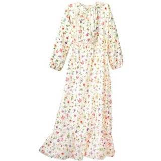  Flannel Nightgown Clothing