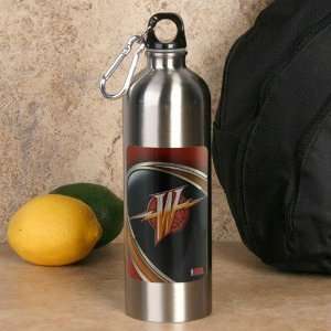  Golden State Warriors 750ml Stainless Steel Water Bottle w 