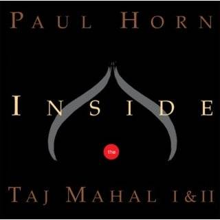  Inside the Great Pyramid Paul Horn Music