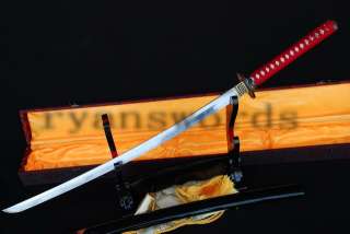 High Quality Japanese Sword Katana Sanmai Blade #1633  