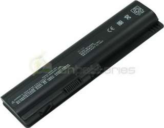 Battery for HP COMPAQ Presario CQ40 CQ41 CQ45 CQ50 CQ60 CQ61 CQ71 
