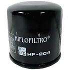 HiFlo Hi Flo Oil Filter 2006 YAMAHA T50TLR 50HP HF 204