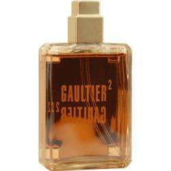 Jean Paul Gaultier Gaultier 2 Womens 1.3 oz Eau de Parfum Unboxed 