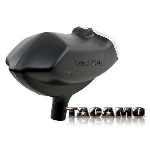Tacamo Arc Dual Feed Port Hopper (no batteries 11bps)   paintball 