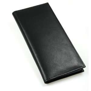   Holder   4.7 x 10   Smooth Cow Leather   Natural