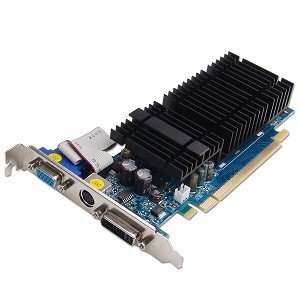  Sparkle GeForce 8400GS 256MB DDR2 PCI Express DVI/VGA 