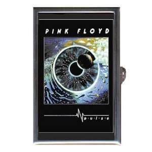  PINK FLOYD PULSE POSTER COOL Coin, Mint or Pill Box 