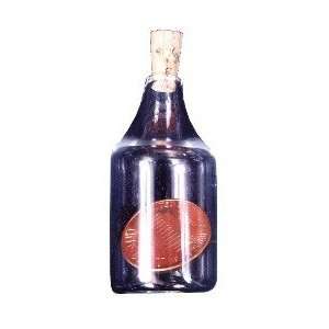  Penny In Bottle Magic Trick Toys & Games
