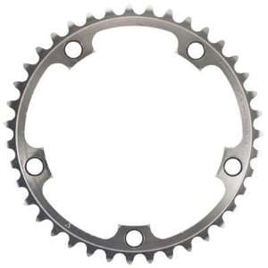  Shimano Durace 10 speed Bicycle Chainring   130mm x 42T/A 