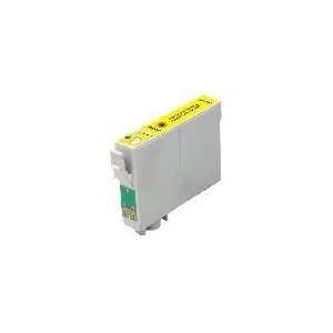   Epson T079420 Yellow Ink Cartridge for Stylus Photo 1400 Office