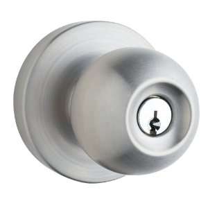  Global Commercial Grade Entry Lock Knob, Exit Device Trim 