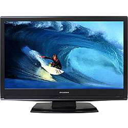 Sylvania LC320SLX 32 inch 720p LCD HDTV  