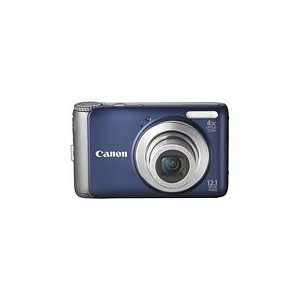  Canon PowerShot A3100 IS 12.1 Megapixel Compact Camera   6 