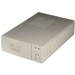  Antec OEM Ks410 1Bay SCSI Data Tank Case 3.5Hh Cent50 40W 