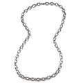 Stainless Steel Heavy Link Neck Chain  