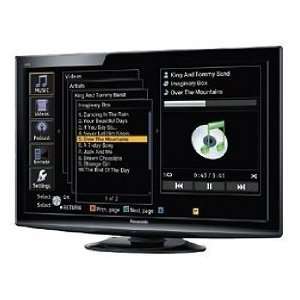   VIERA X1 Series TC L26X1 26 Inch 720p LCD HDTV   2437 Electronics