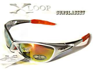 Loop Sports Tennis Golf Mens Designer Sunglasses 3182  