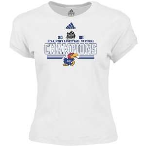   Ladies White Point Guard Too T shirt 
