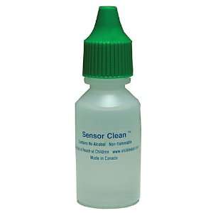  Visible Dust Sensor Clean (8 ml)