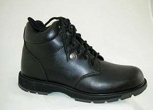 Kingston McKnight Women Slip Resistant Work Boots 6 W  