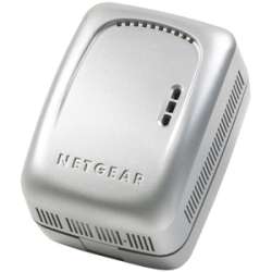 Netgear WGX102 54 Mbps Wireless Range Extender  