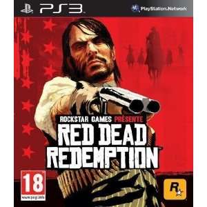  Red Dead Redemption Electronics