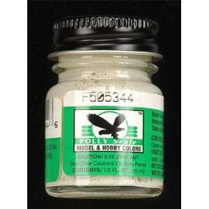  Floquil 505344 Israel erly lt gry 1/2 oz Arts, Crafts 