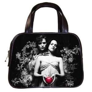   Handbag Bag Purse (Two Sides) Twilight Edward Bella Cullen New Moon