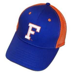   Florida Gators Royal Blue & Orange Comeback Hat