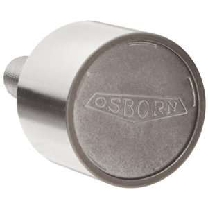 Osborn HPC 40 Load Runner, Plain , Concentric Stud, 40.00 mm Roller 