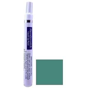  Pen of Sierra Green Pearl Metallic Touch Up Paint for 1996 Toyota 