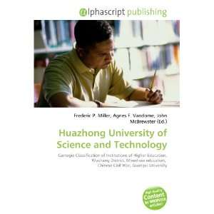  Huazhong University of Science and Technology 