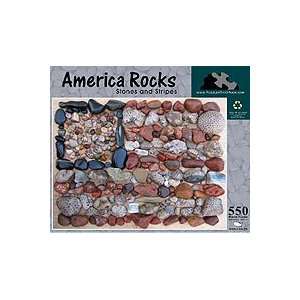  America Rocks Toys & Games