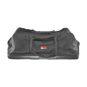   Rolling Pe Reinforced Drum Hardware Bag 14X36 Inches 