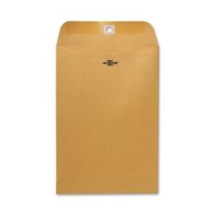  Sparco Heavy Duty Clasp Envelope,#68 (7 x 10)   28lb 