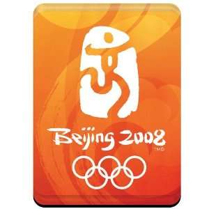  Beijing Olympic Games Acrylic Magnets