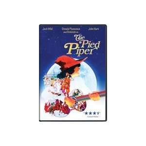  New Legend Films Pied Piper Product Type Dvd Drama Motion 