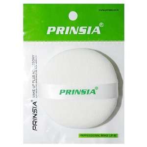  Prinsia Cotton Powder Puff Medium Beauty