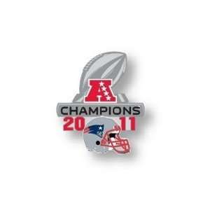  New England Patriots 2012 AFC Champions Super Bowl XLVI 