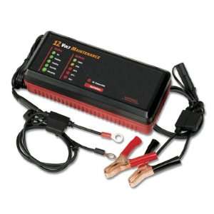  Magnalight Battery Charger and Battery Pulser Combination 